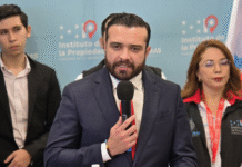 Interventora del Instituto de la Propiedad denuncia despilfarro de L. 12 mil millones en administraciones anteriores