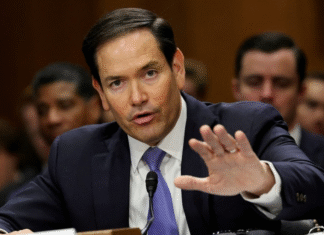 Marco Rubio hace un llamado a su Encargado de Negocios en Bogotá para consultas urgentes tras declaraciones infundadas de altos funcionarios
