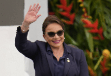 Presidenta Xiomara Castro destaca avances en proyectos y obras del país y reafirma su compromiso con la refundación de Honduras