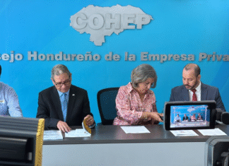 Cohep exige que se respete la autonomía del CNE, e insta al CN a ampliar el plazo para el TREP