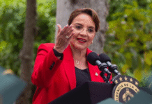 «Ustedes depositaron su confianza en mí, y yo puedo decir: Xiomara sí cumple»