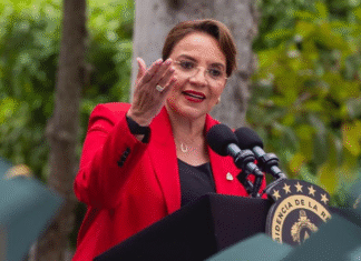 «Ustedes depositaron su confianza en mí, y yo puedo decir: Xiomara sí cumple»