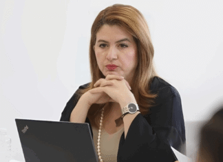 Cossette López denuncia amenazas y califica como “insostenible” su permanencia en el CNE