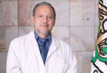 Casos de COVID-19 no son tantos como el gobierno quisiera, ni tan pocos como la oposición quisiera: Presidente del Colegio Médico de Honduras