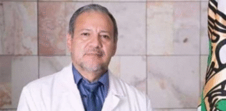 Casos de COVID-19 no son tantos como el gobierno quisiera, ni tan pocos como la oposición quisiera: Presidente del Colegio Médico de Honduras