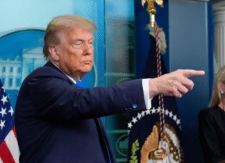 La Cámara de Representantes de EE.UU. da su aprobación final al plan fiscal de Trump