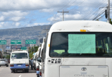 Sector transporte denuncia 28 asesinatos y más de 250 millones de lempiras pagados en extorsión durante 2025