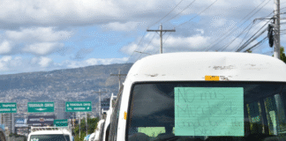 Sector transporte denuncia 28 asesinatos y más de 250 millones de lempiras pagados en extorsión durante 2025