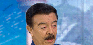 Honduras es el socio del Cártel de los Soles en Centroamérica y Estados Unidos tomará acciones en su momento, según Mike Vigil