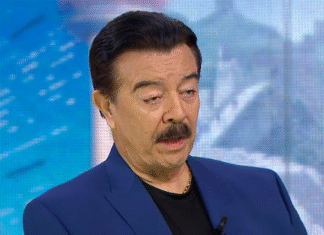 Honduras es el socio del Cártel de los Soles en Centroamérica y Estados Unidos tomará acciones en su momento, según Mike Vigil