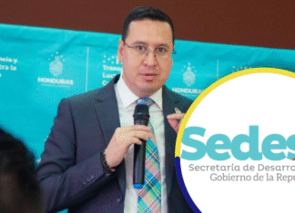 Secretario de Transparencia confirma que informe del caso Sedesol ha concluido y será publicado