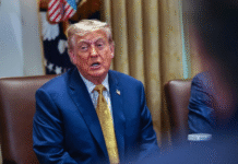 Trump anuncia un arancel del 50 % al cobre y contempla uno de 200 % a las farmacéuticas