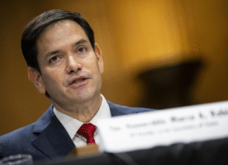 Un impostor usa la IA para hacerse pasar por Marco Rubio en busca de información sensible