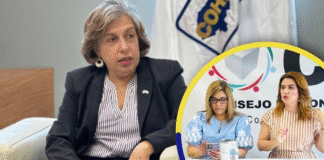 COHEP pide se permita a las consejeras del CNE avanzar con el cronograma electoral