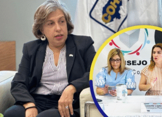 COHEP pide se permita a las consejeras del CNE avanzar con el cronograma electoral