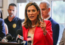 Congresista Salazar planea reintroducir la “Ley Dignidad” para brindar solución a migrantes con TPS