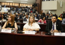 Consejeros del CNE deberán comparecer nuevamente ante el Congreso Nacional tras fallido intento en reunión anterior