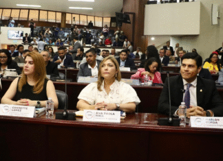 Consejeros del CNE deberán comparecer nuevamente ante el Congreso Nacional tras fallido intento en reunión anterior