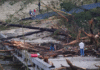 Tragedia en Texas: suben a 120 los muertos por las inundaciones y a 170 los desaparecidos