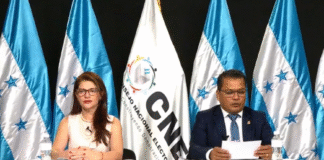 Consejeros suplentes del CNE califican de ilegal convocatoria a sesión del pleno
