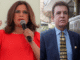 Salvador Nasralla cuestiona el doble discurso de Rixi Moncada sobre las decisiones por mayoría en el CNE