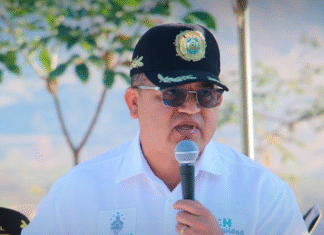 Ministro Gustavo Sánchez cuestiona al cardenal Rodríguez por seguir oficiando homilías y lo acusa de avalar el golpe Estado de 2009