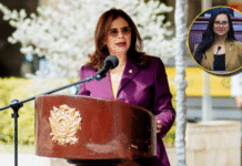 Rixi Moncada exige la suspensión de Isis Cuéllar y eliminación del fondo social en medio de escándalo por manejo de fondos públicos