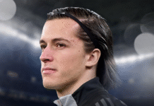 Álvaro Carreras, nuevo jugador del Real Madrid