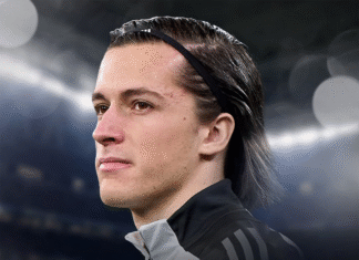 Álvaro Carreras, nuevo jugador del Real Madrid