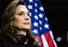 Congresista republicana, María Elvira Salazar introduce proyecto «Ley de Protección de la Democracia Hondureña», para para monitorear elecciones generales