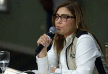 Hall culpa a las autoridades partidarias y a la bancada del PLH por su salida del CNE