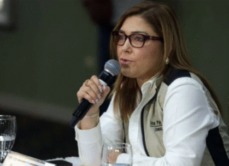 Hall culpa a las autoridades partidarias y a la bancada del PLH por su salida del CNE