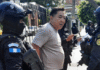 Capturan en Guatemala a reconocido propietario de varias empresas de SPS y es pedido en extradición por EEUU
