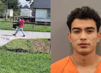 Hondureño es acusado de raptar y abusar de inmigrante en Estados Unidos