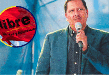 Pastor Gerardo Irías a funcionarios: “Pueden asistir a la marcha, pero no intenten desvirtuarla con sus declaraciones”