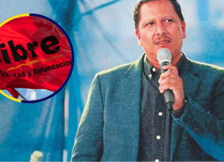 Pastor Gerardo Irías a funcionarios: “Pueden asistir a la marcha, pero no intenten desvirtuarla con sus declaraciones”