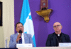 Confraternidad Evangélica: “Honduras no va a aceptar una dictadura”