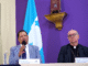 Confraternidad Evangélica: “Honduras no va a aceptar una dictadura”