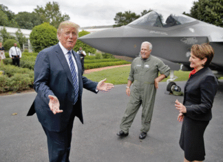 Empleados de la NASA transmiten en una carta su rechazo al rumbo de la agencia bajo Trump