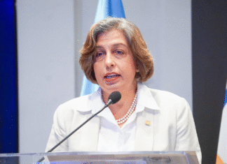 Presidenta del Cohep: “El desempleo es una herida abierta que debemos cerrar juntos”