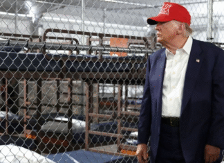 Denuncian trato ʺinhumanoʺ a inmigrantes detenidos en centros de detención en Florida, EEUU