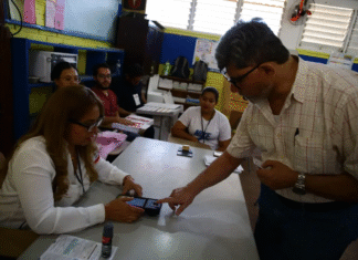 Abogado Constitucionalista advierte que “Si en noviembre no hay elecciones, se estaría instaurando una dictadura en el país”