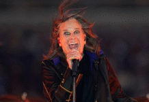 Ozzy Osbourne, cantante de Black Sabbath, muere a los 76 años