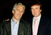 El hermano de Epstein dice que éste sabía cosas que perjudicaban a Trump y no se suicidó