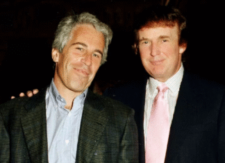 El hermano de Epstein dice que éste sabía cosas que perjudicaban a Trump y no se suicidó