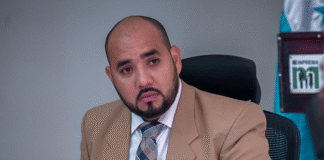 Secretario de Educación condena asesinato de tres colegiales en San Pedro Sula