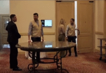 Misión Electoral de la OEA se reúne hoy con candidatos presidenciales y cancillería en Honduras