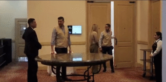 Misión Electoral de la OEA se reúne hoy con candidatos presidenciales y cancillería en Honduras