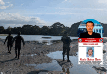 Mike Vigil: “Cártel de los Soles opera en Honduras e involucra a militares y políticos”