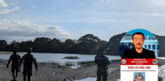 Mike Vigil: “Cártel de los Soles opera en Honduras e involucra a militares y políticos”